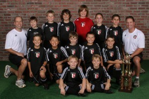 Kids Playing for Kids - Falcons Kids Playing for Kids - Falcons
