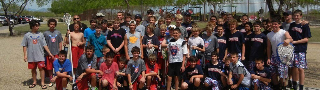 Max - Arrowhead Lacrosse