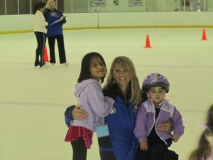 Aaliyah, Coach Robin, Brooklyn