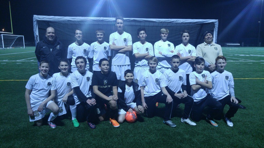BU14 RSA elite team pic Feb 2016