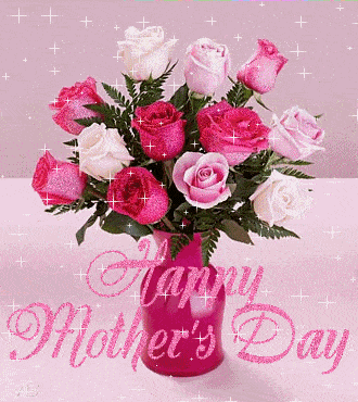 Happy Mother’s Day to all our GREAT mom’s!!