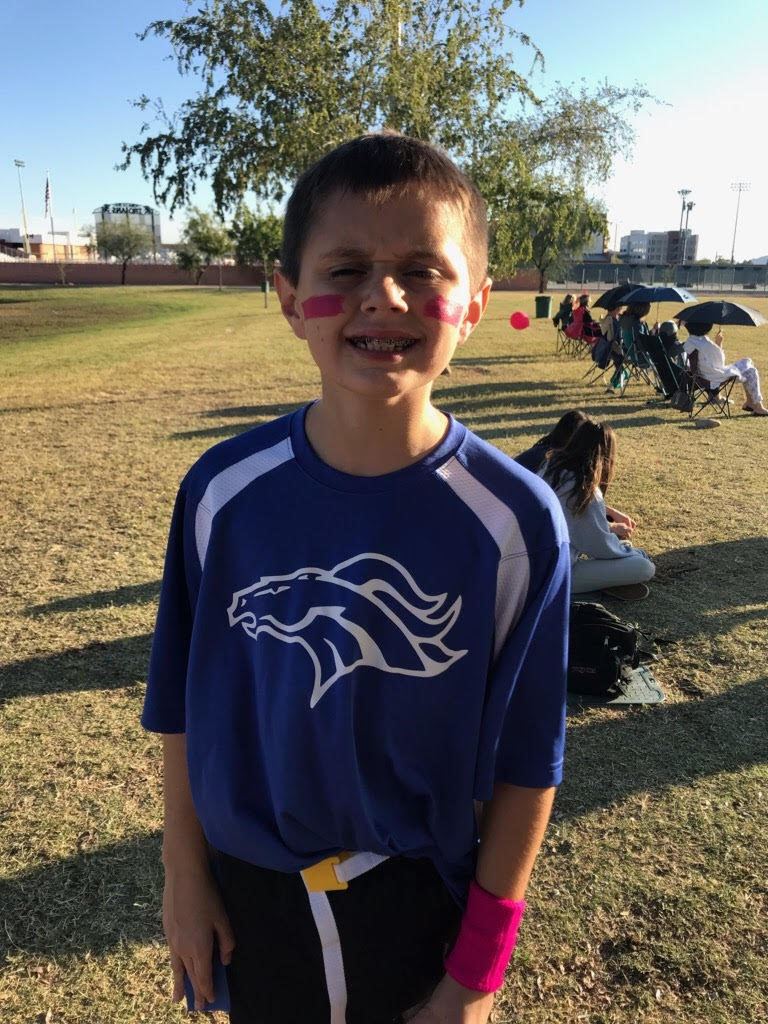 Hayden Schertz